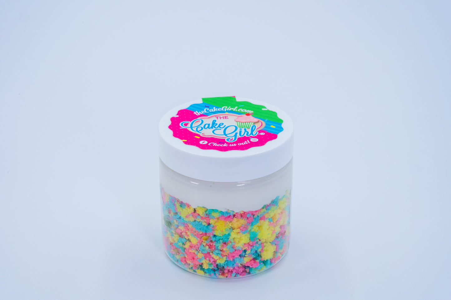 Unicorn Crave'n Cup