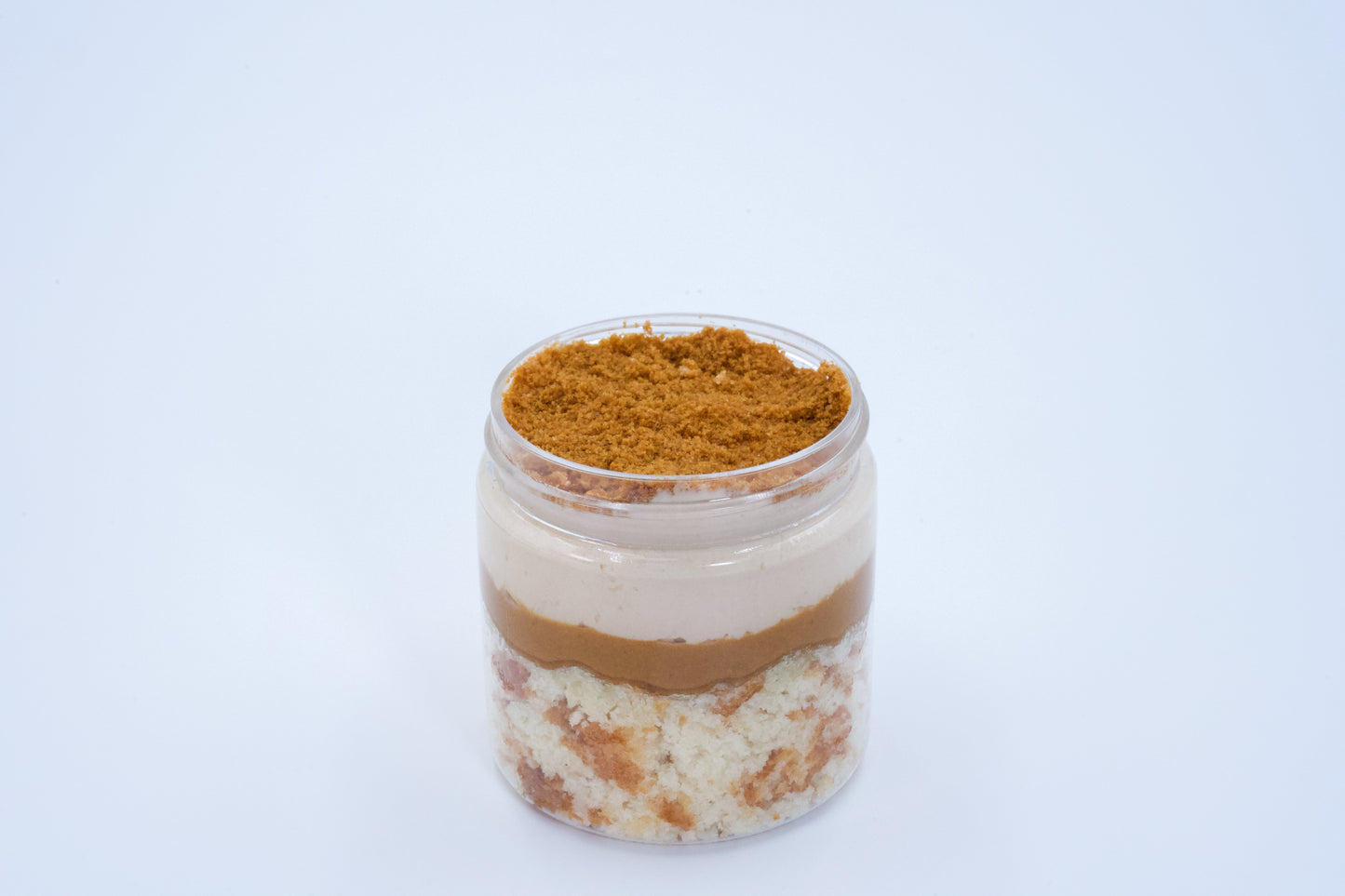 Cookie Butter Delight Crave'n Cup