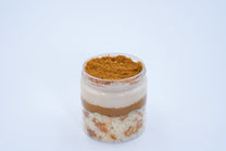 Cookie Butter Delight Crave'n Cup