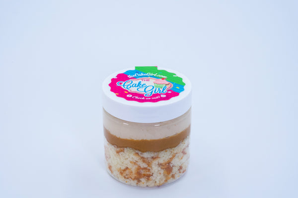 Cookie Butter Delight Crave'n Cup