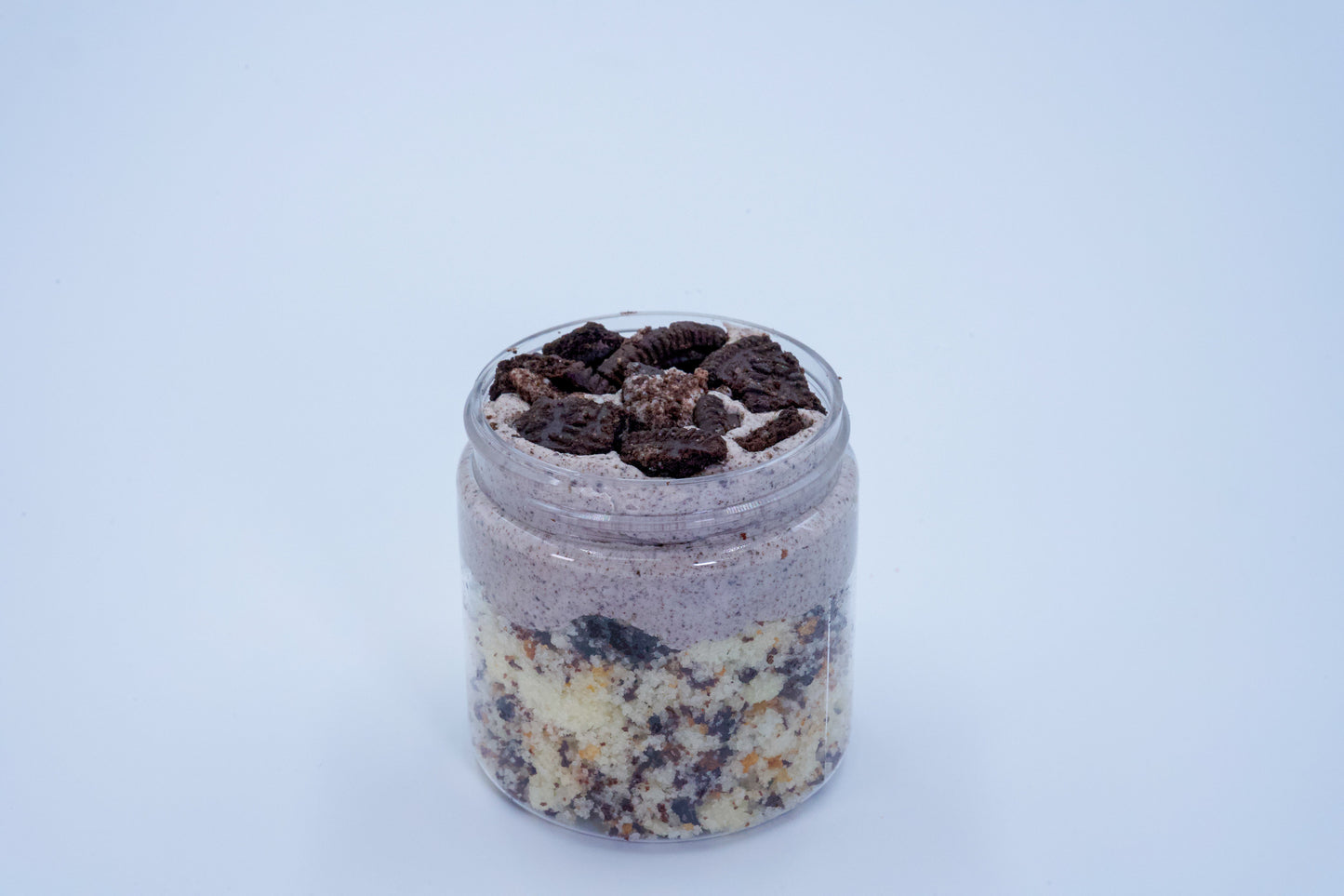 Cookies 'n Cream Crave'n Cup
