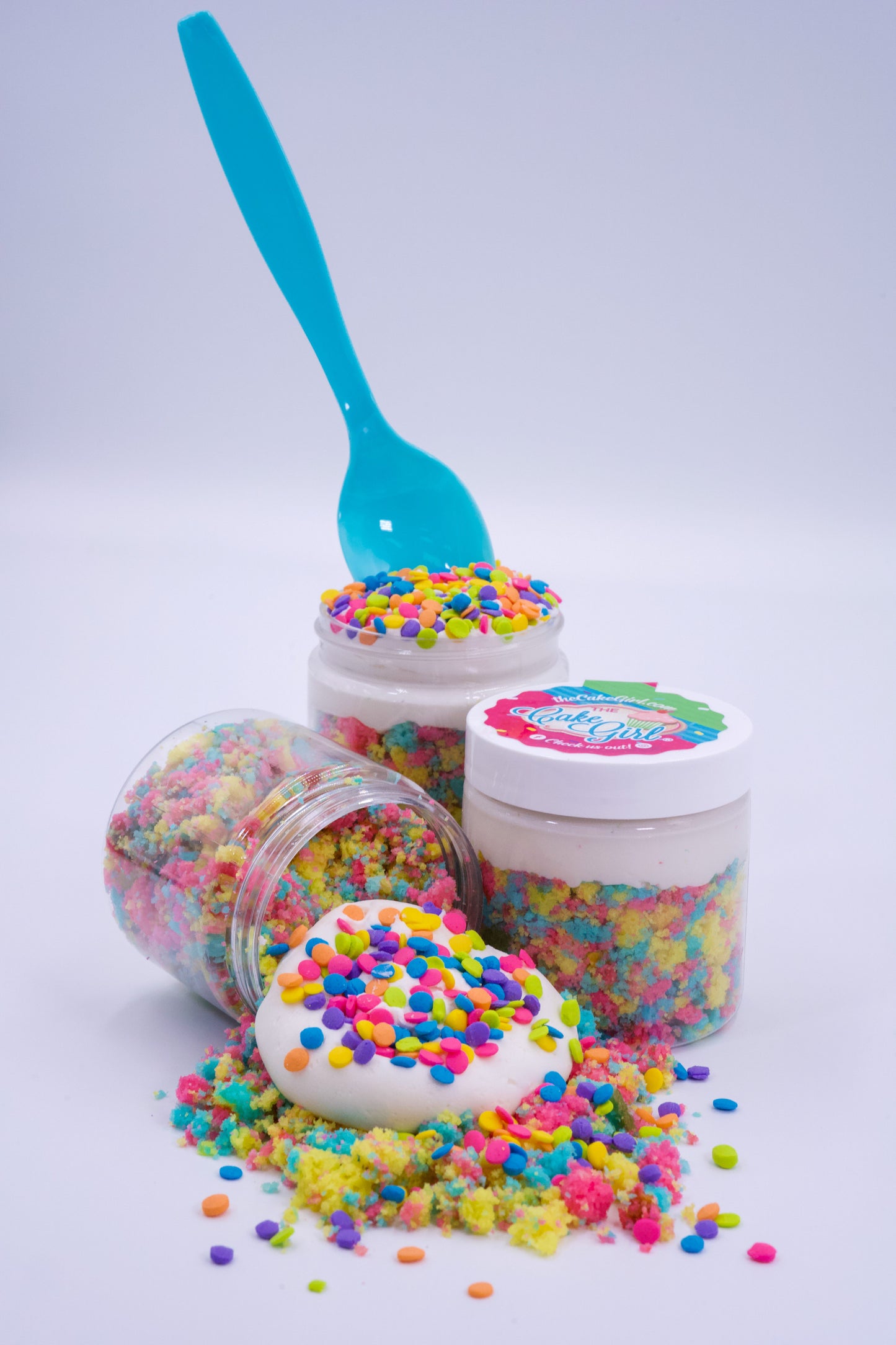 Unicorn Crave'n Cup