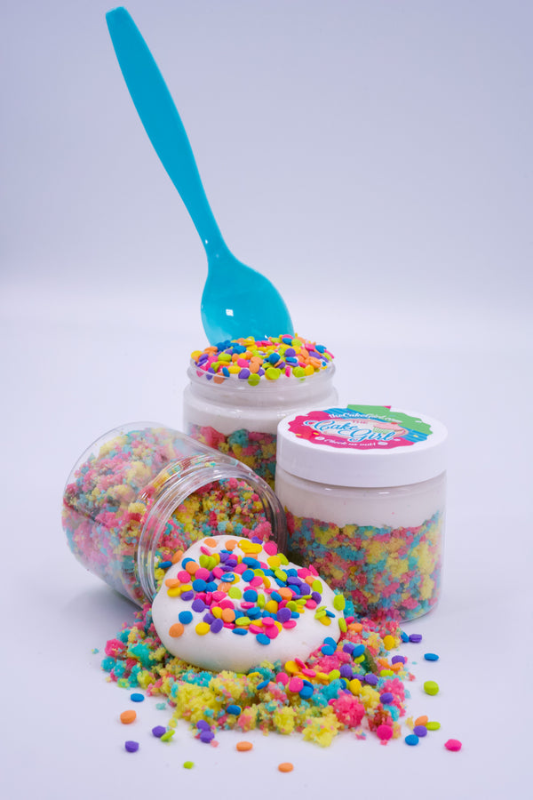 Unicorn Crave'n Cup