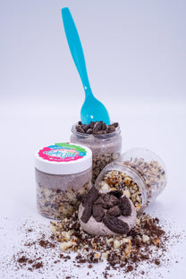 Cookies 'n Cream Crave'n Cup