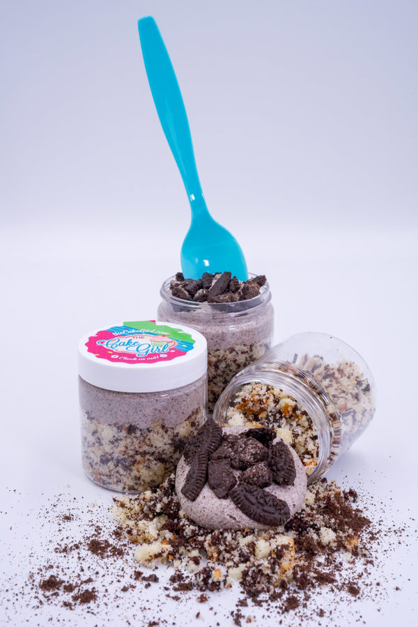Cookies 'n Cream Crave'n Cup