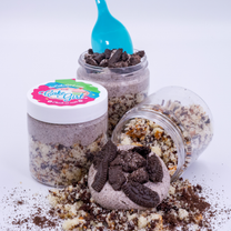 Cookies 'n Cream