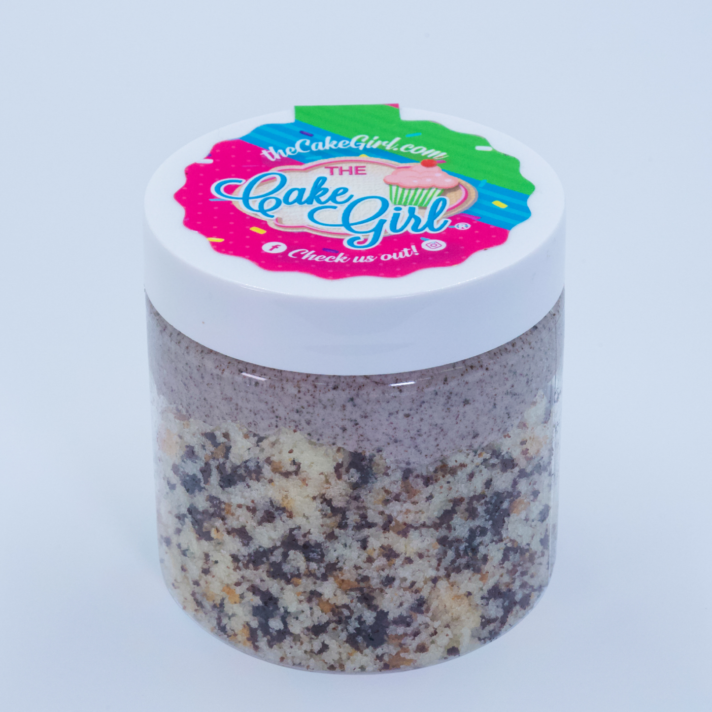 Cookies 'n Cream