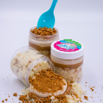 Cookie Butter Delight