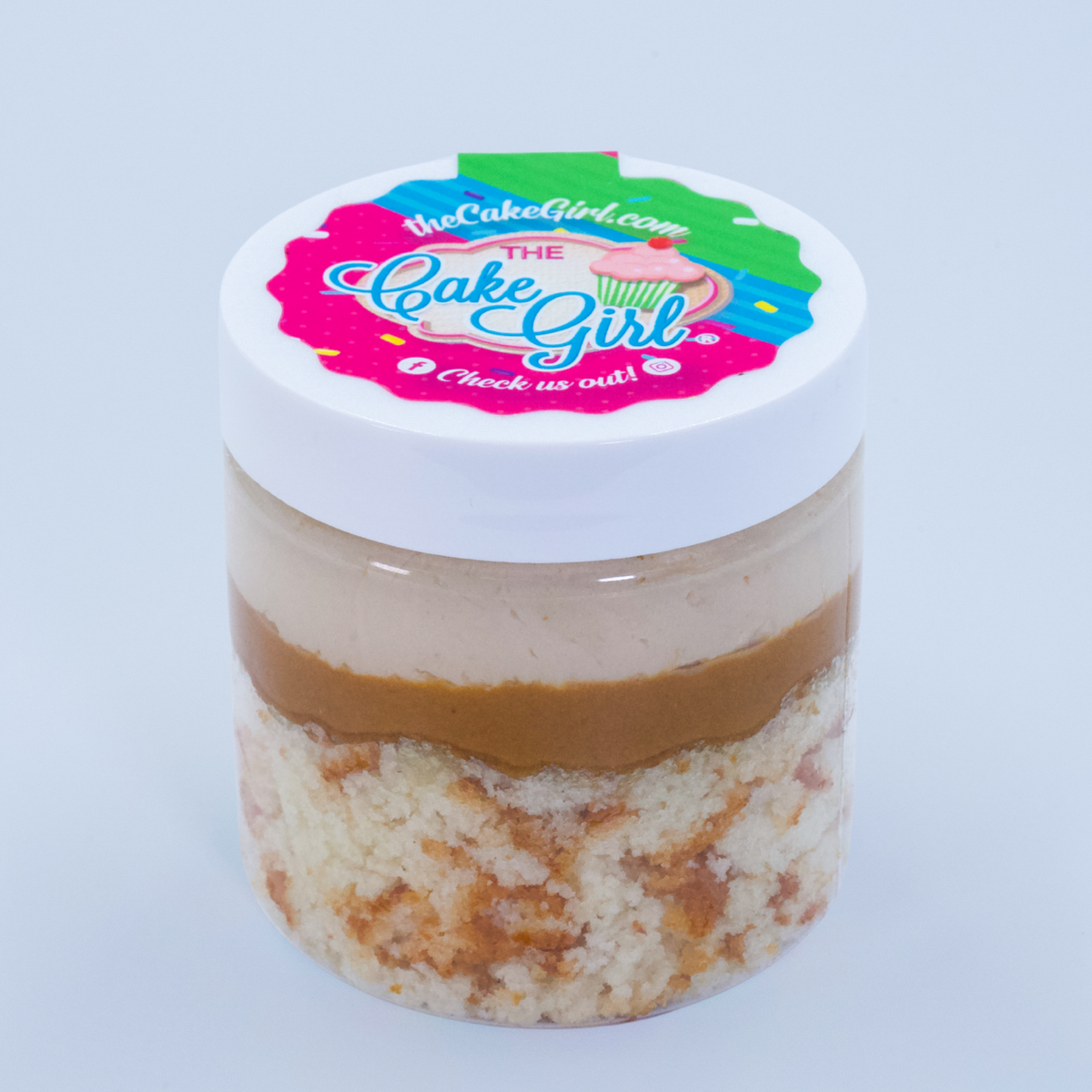 Cookie Butter Delight