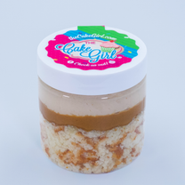 Cookie Butter Delight
