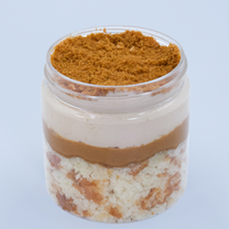 Cookie Butter Delight