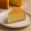 Vanilla Cake