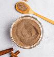 Cookie Butter Crumbs