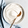 Cookie Butter Buttercream