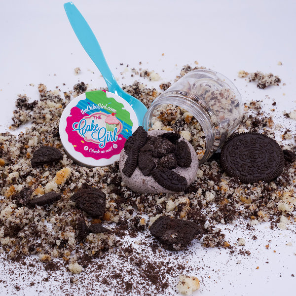 Cookies 'n Cream
