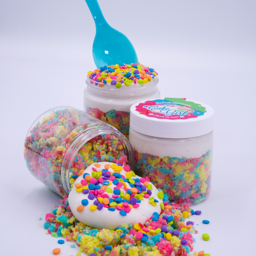 Unicorn Crave'n Cup